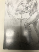 Red Sonja Age Of Chaos