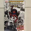 The Amazing Spiderman (2011)