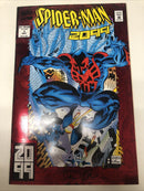 Spider-Man 2099 (1992)