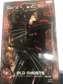 X Force Old Ghosts Vol.2(2009) Marvel TPB SC Craig Kyle