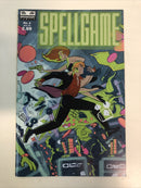 Spellgame (2005) Set