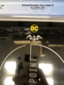 Batman (2021)