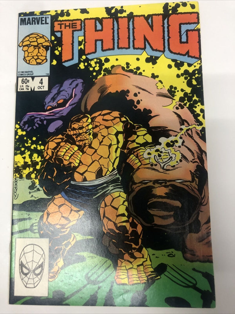 The Thing (1983)