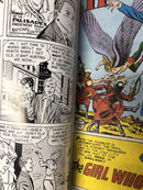 Hawkman  (2024)
