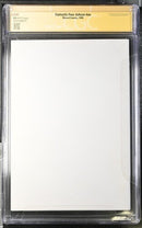 Fantastic Four (1996)  (CGC 9.0) Signed Ramos * Signed Jim Lee*Williams*Sinclair
