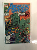 The West Coast Avengers (1985) Set # 1-68 & Annual # 1-7 & Limited # 1-4 (F/VF)