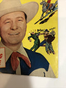 Western Hero (1952)