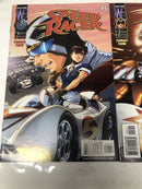 Speed Racer (1998)