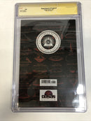 Department Of Truth (2021)