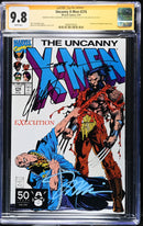 Uncanny X-Men (1991)