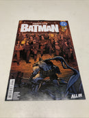 Absolute Batman Annual