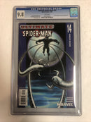 Ultimate Spider-Man (2001)