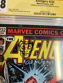 AVengers (1983)