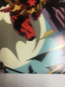 Batman: Sword of Azrael (1992)