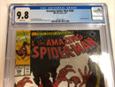 Amazing Spider-Man (1991)