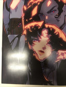 Vampirella Dracula Unholy (2021)