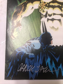 Detective Comics Batman (1993)