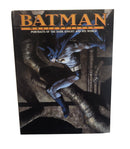 Batman Masterpieces: Portraits Of The Dark Knight & His World Softcover (2002)