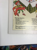 New Mutants (1984)