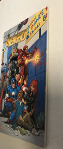 Avengers: No More Bullying | TPB Softcover (2015)(NM) Sean Ryan