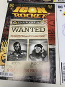 Milestone Returns Icon And Rocket Season One (2021) Set Issues