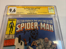 Spectacular Spider-Man (1985)