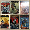 Helheim (2013)