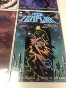 The Mice Templar Vol # 3 (2012) Set Issues # 1-8 Image • Michael Avon Oeming