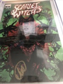 Scarlet Witch (2024)
