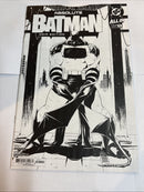 Absolute Batman Noir Edition (2024)