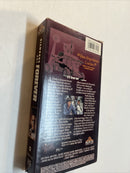 Diamonds Are Forever (VHS, 1995) Sean Connery • The James Bond 007 Collection