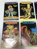 Dalgoda Set Issues (1985)