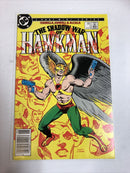 Shadow War Of Hawkman (1985)