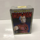 The Invincible Iron Man (1999)