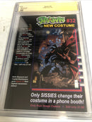 Spawn (1995)