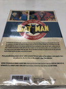 Batman The Golden Age (2017) Omnibus Vol