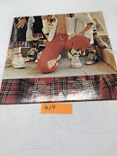 Bay City Rollers Rock N Roll Love  Letter  Vinyl LP Album