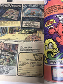 Star Wars : Return Of The Jedi (1983)