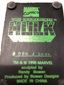 The Incredible Hulk (1998)