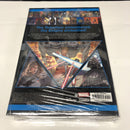 Star Wars The Rebellion (2024) Omnibus Vol