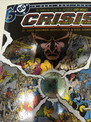 Crisis On Infinite Earths (2024)