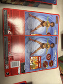 Dungeons & Dragons Cartoon Classics Diana Action Figure 6" Tall (qte =2)