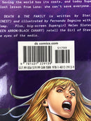 Supergirl Death & The Family By Sterling Gates (2010) TPB DC Comics