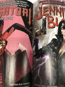 Vampiverse (2021)