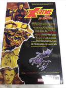 X-treme X-Men A New Beginning (2022) Marvel TPB Chris Claremont
