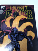 Black Panther (2005)