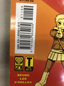 Scott Pilgrim, Vol. 1: Scott Pilgrim's Precious Little Life (2004)