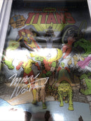 New Teen Titans : Facsimile edition  (2024)