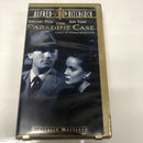 The Paradine Case (1998) VHS • Alfred Hitchcock • Digitally Mastered