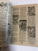 Comic Reader (1980)